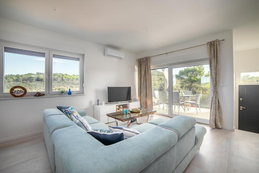 4 star Duplex apartment "Maginja" with seaview - NEW! photo 3