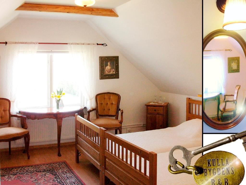 Kullabygdens Bed & Breakfast photo 4