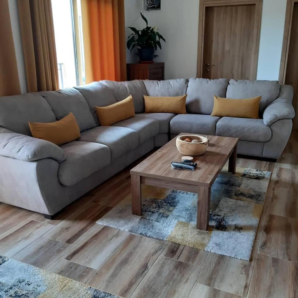 Apartments Maljevic photo 3