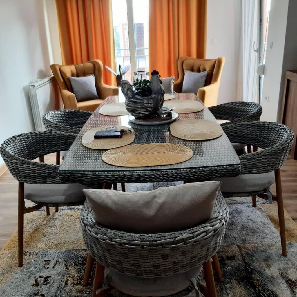 Apartments Maljevic photo 4