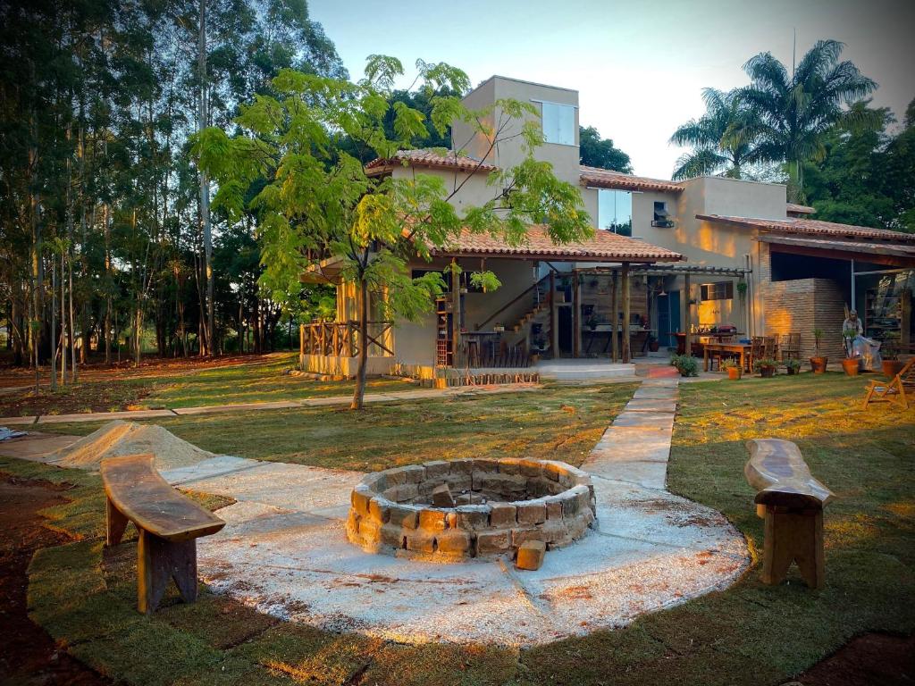 Pousada do Bosque photo 2