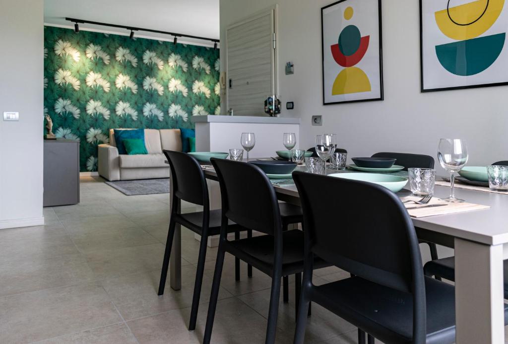 Casa blu photo 4