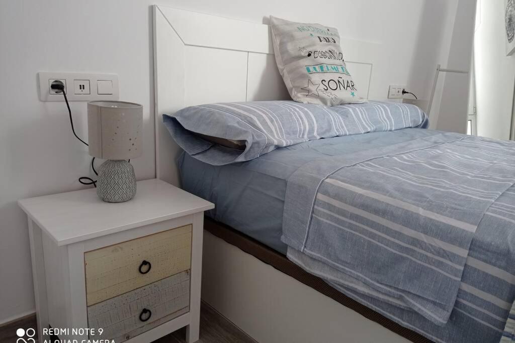 Precioso apartamento con terraza en Teguise photo 1