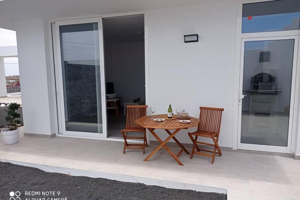 Precioso apartamento con terraza en Teguise photo 2
