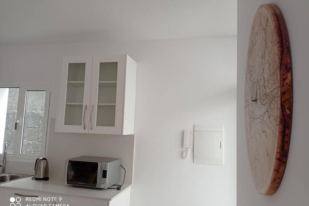 Precioso apartamento con terraza en Teguise photo 3