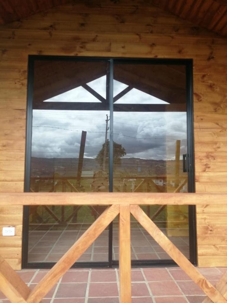 Guatavita Campestre Suites photo 3