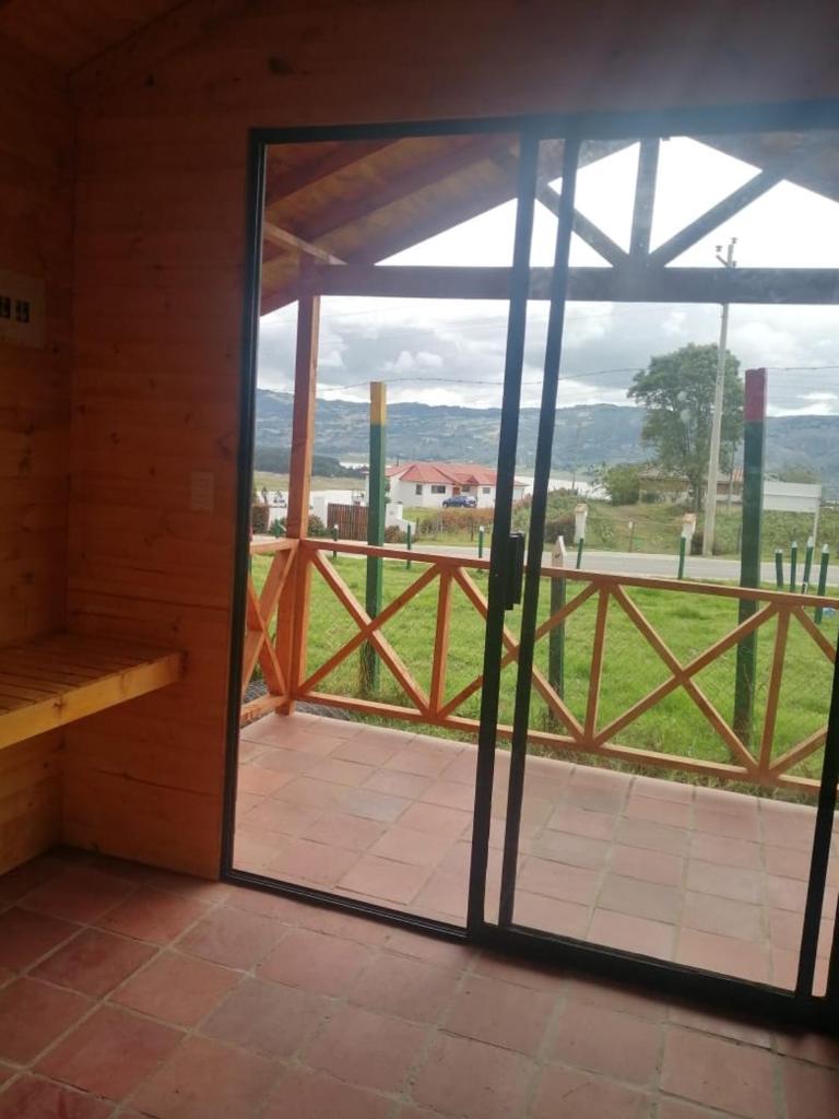 Guatavita Campestre Suites photo 2