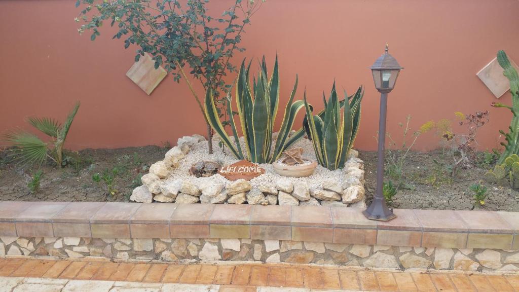 Appartamenti Siculiana photo 4
