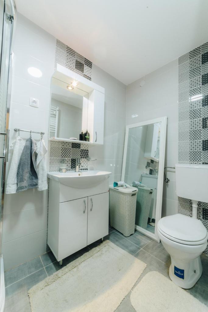 Urban Lux Apartmani photo 1