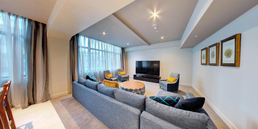 Distinction Dunedin Hotel photo 4
