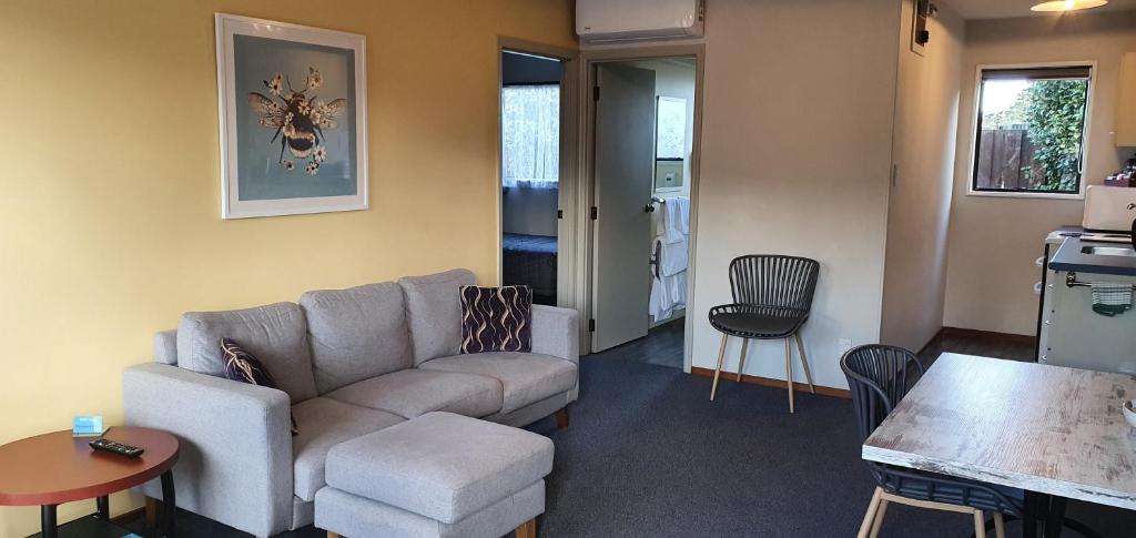 Ashburton's Regency Motel photo 4