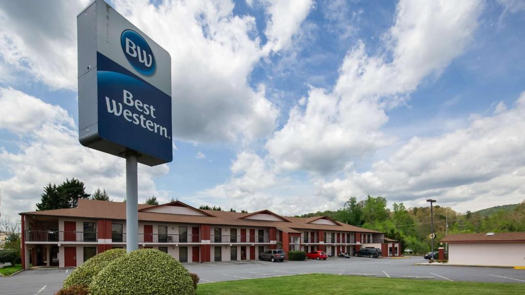 Best Western Of Murphy image