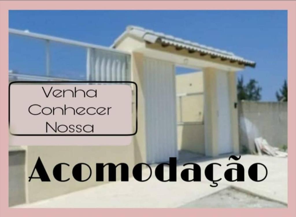 Casa de Praia em Condomínio, Monte Alto-Arraial do Cabo photo 2