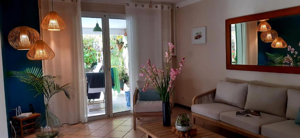 Heliconia Guest House photo 2