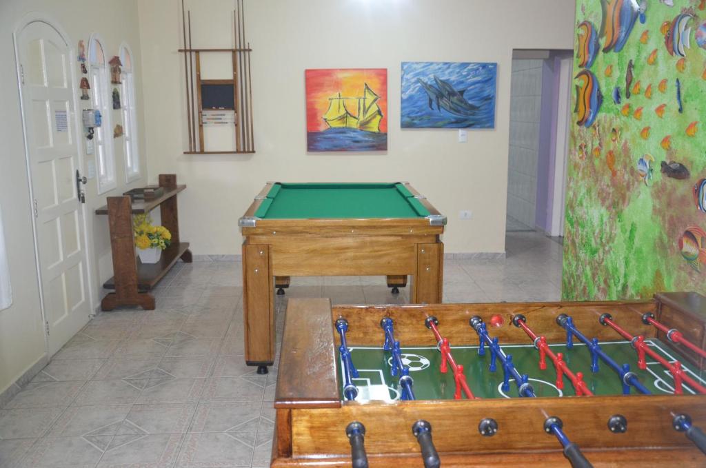 O paraíso em Peruíbe Casa para até 25 pessoas photo 2
