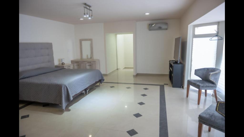 Room in Guest room - 22 Suite for two people photo 1