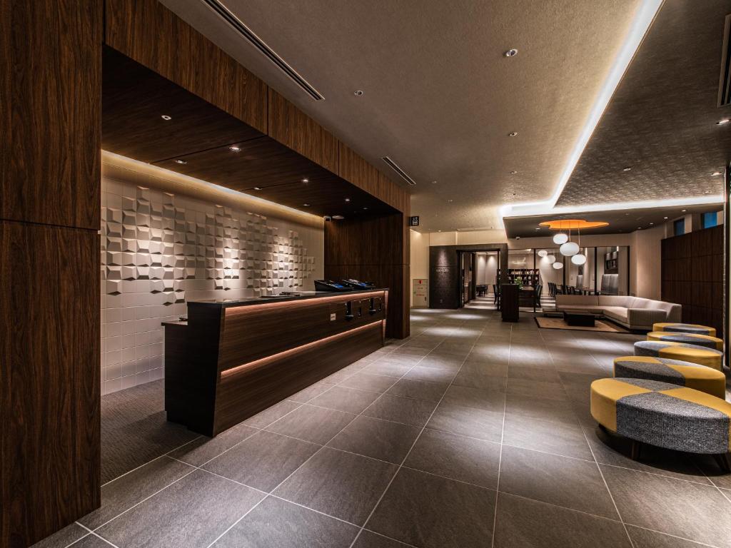 Hotel Vista Matsuyama photo 2