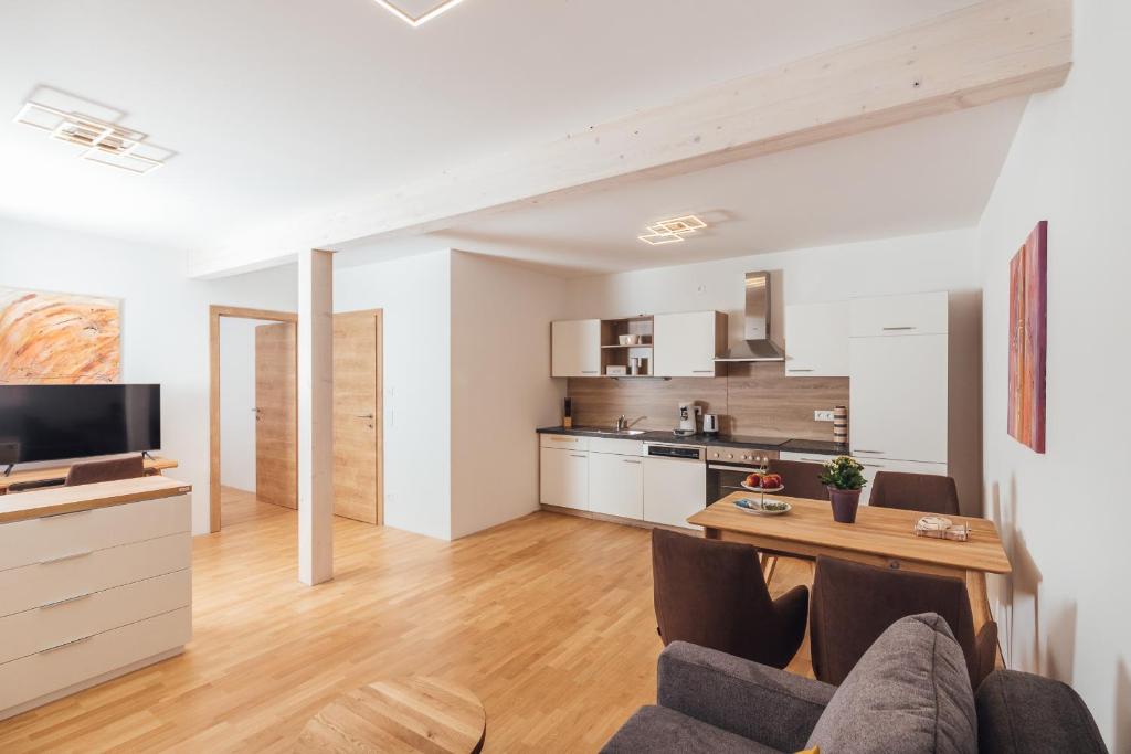 Naturoase Appartements Mirnock photo 4