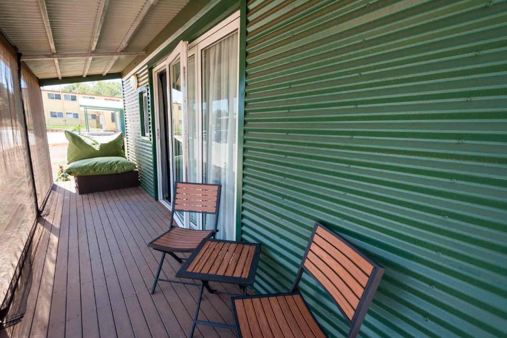 Darwin Resort photo 2