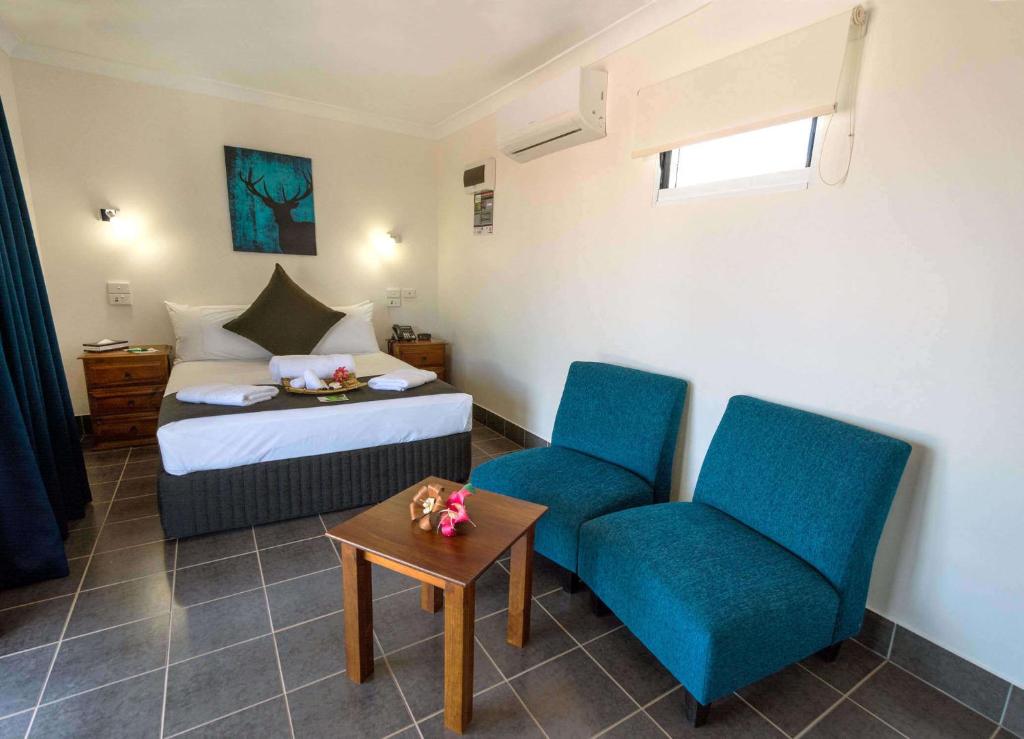 Darwin Resort photo 3
