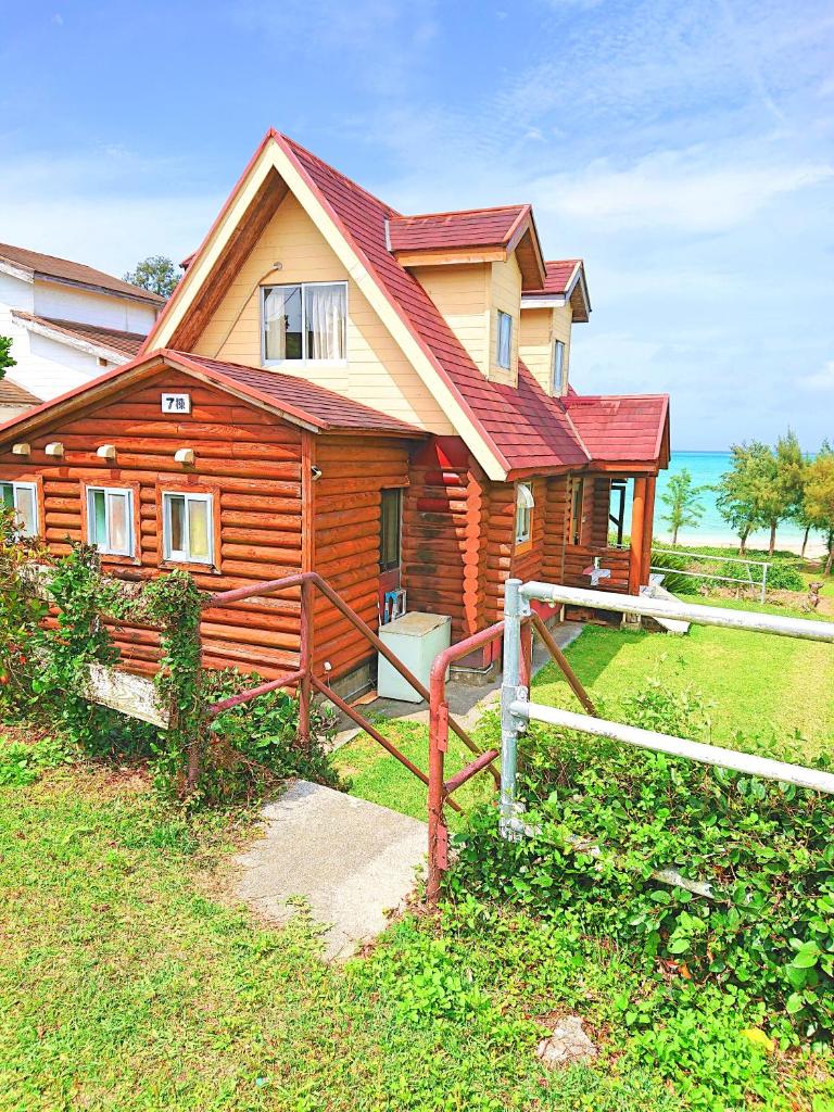 Garden Beach House photo 2