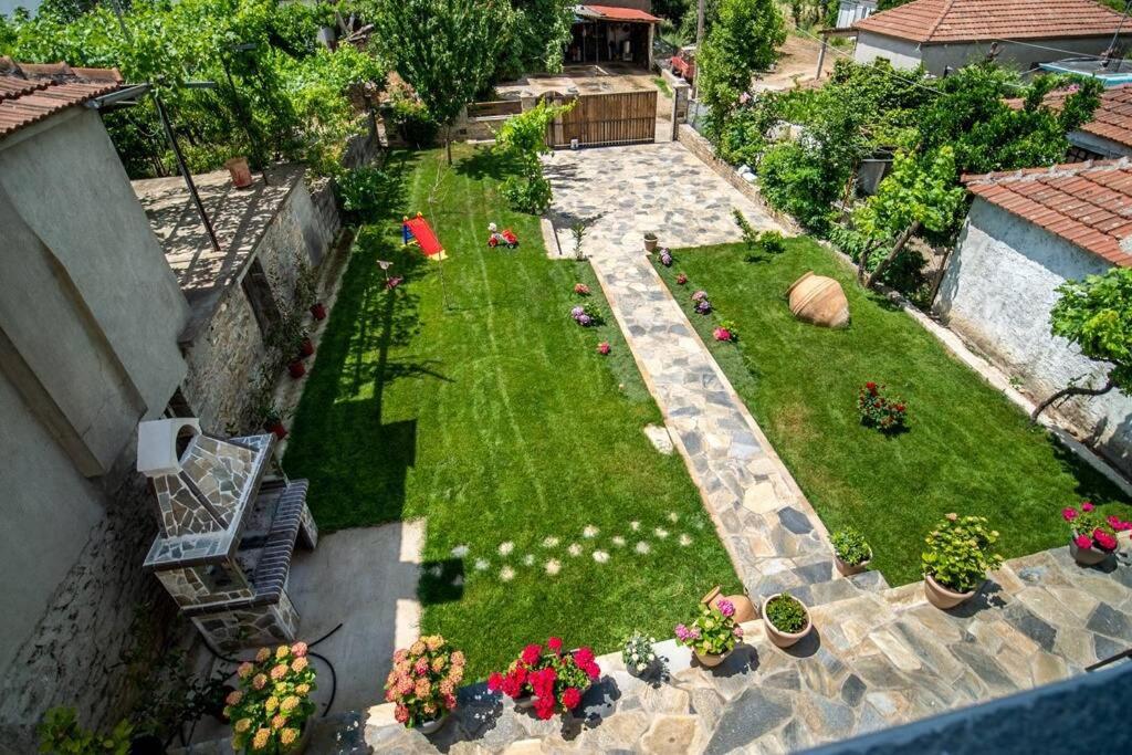 Villa Clairy in Argalasti, Pelion photo 2