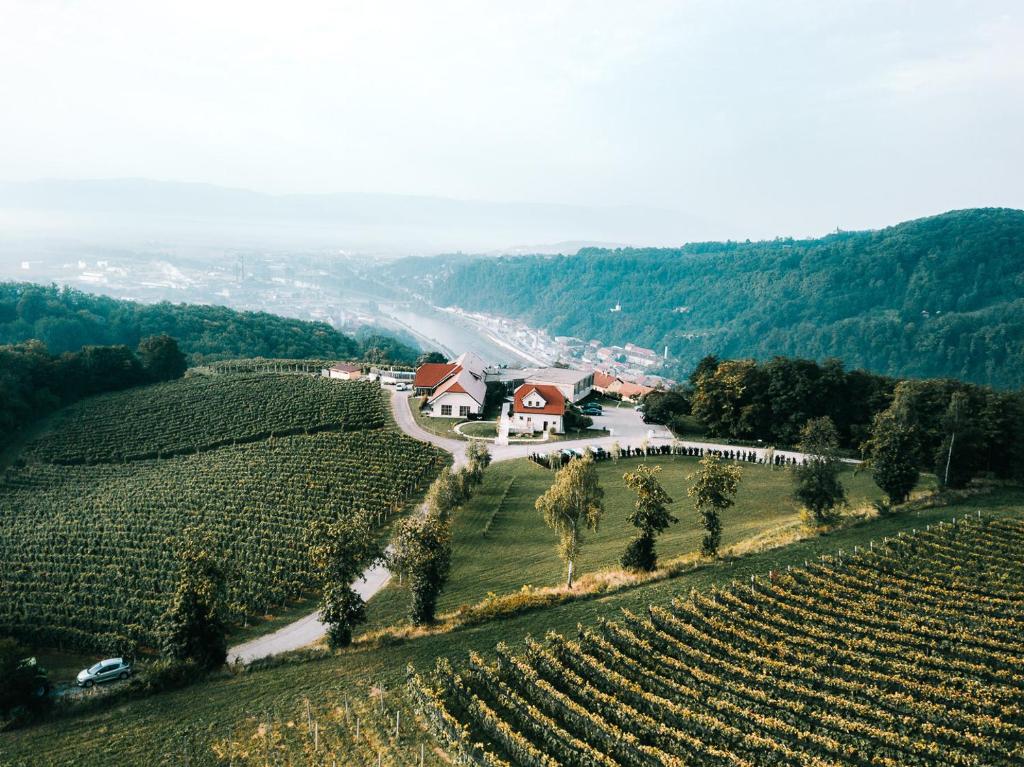 Tri lučke Hotel & Restaurant photo 4
