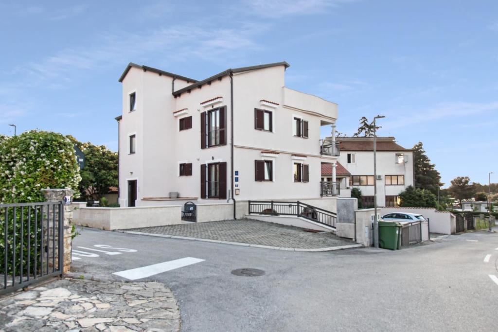 Apartments Villa Alba II photo 4