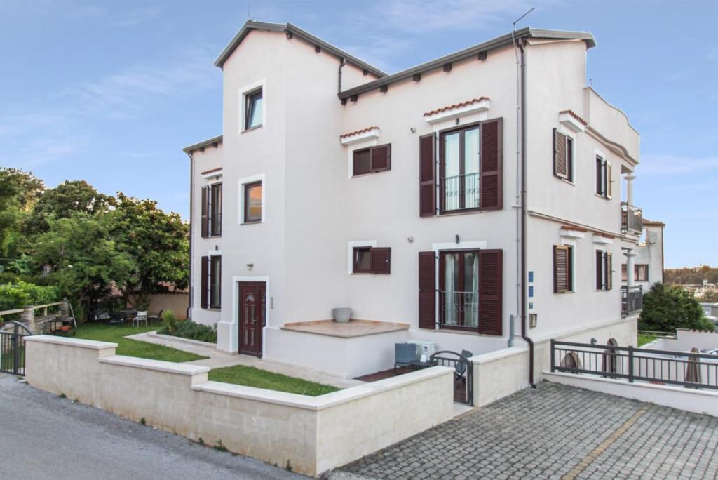 Apartments Villa Alba II photo 3