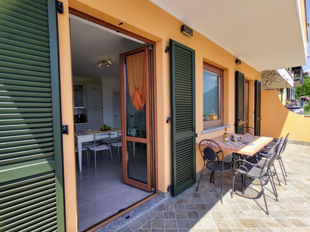 Apartment Alba e Robinia-1 by Interhome photo 2