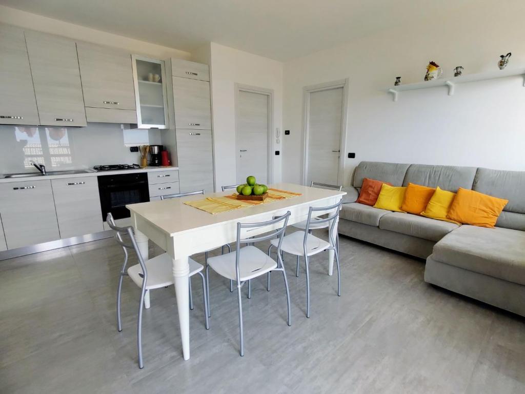 Apartment Alba e Robinia-1 by Interhome photo 4