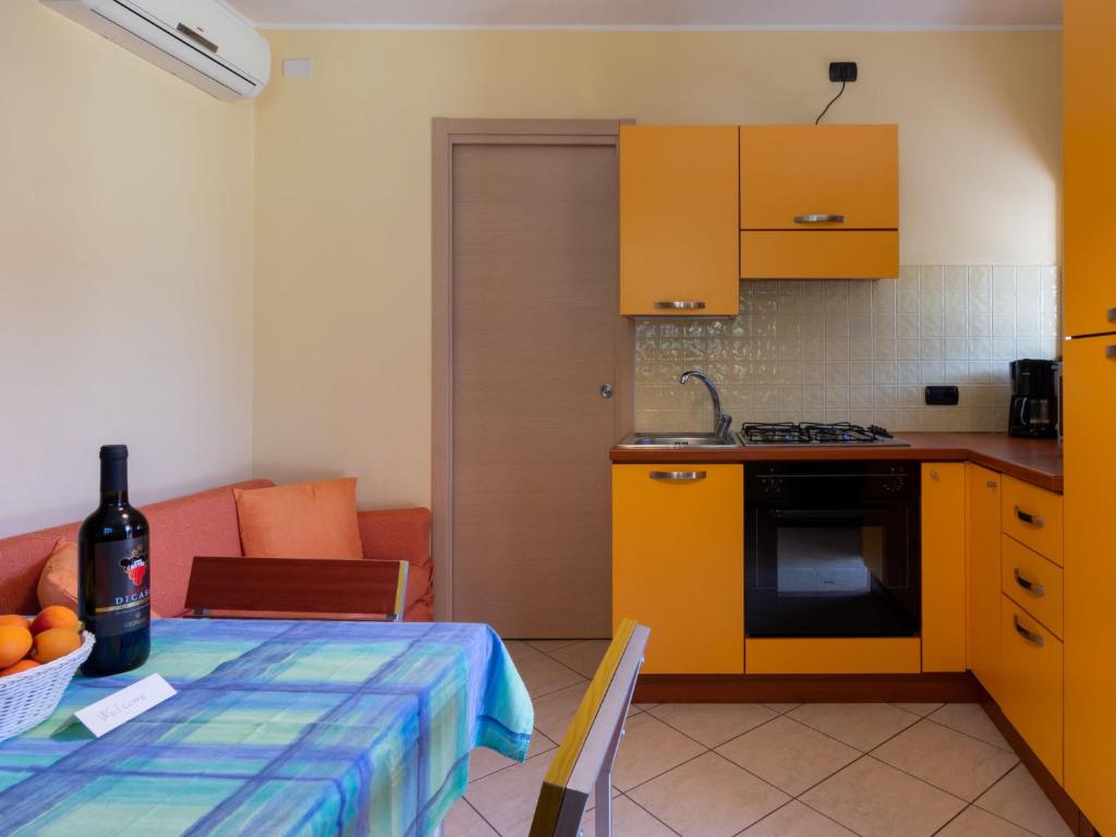 Holiday Home Elisa by Interhome photo 3