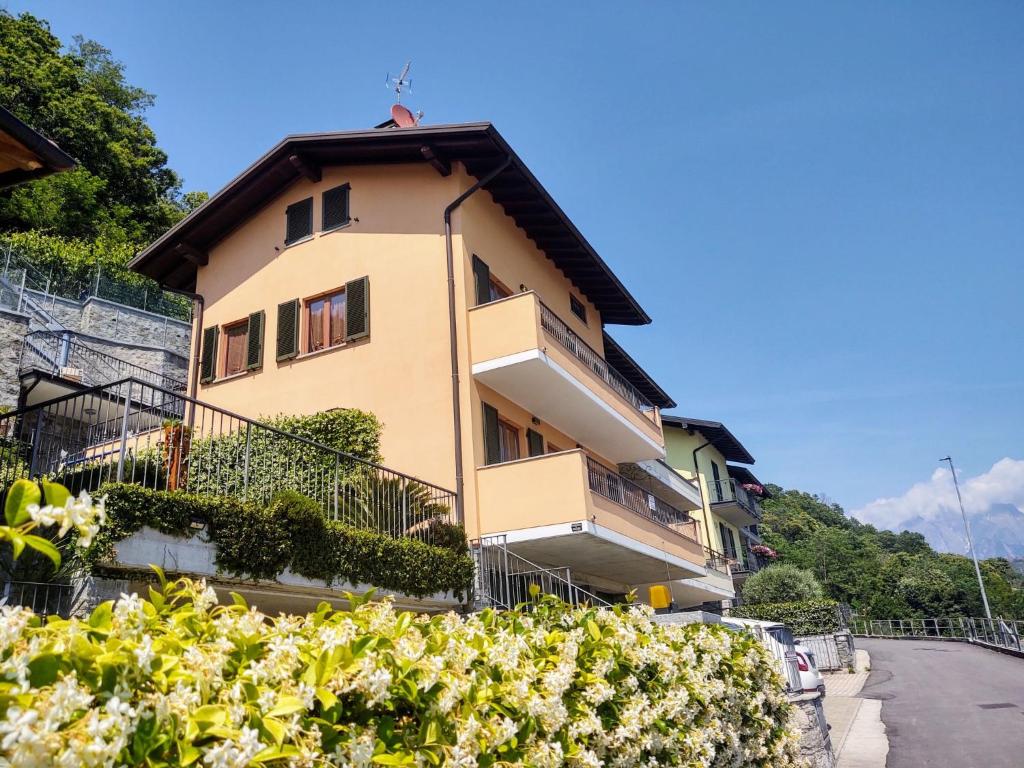 Apartment Alba e Robinia-2 by Interhome photo 1
