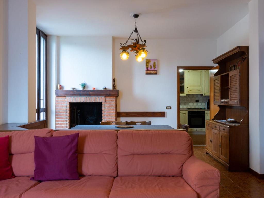 Apartment Salice Verde - GLA132 by Interhome photo 3
