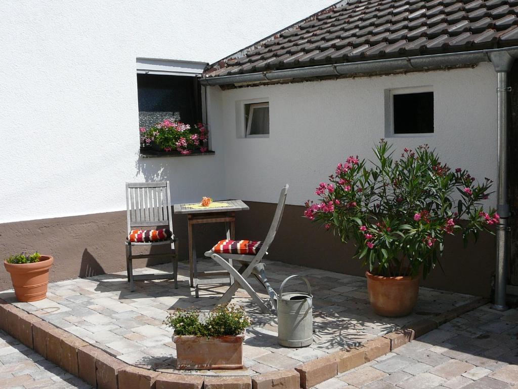 Winzerhof unter der Yburg photo 4