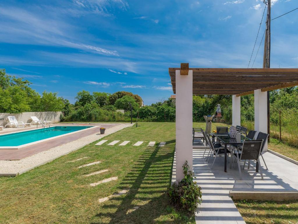 Holiday Home Alma by Interhome photo 1