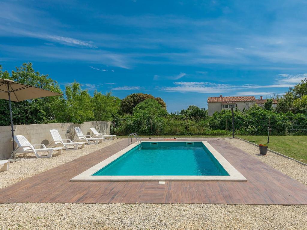 Holiday Home Alma by Interhome photo 2
