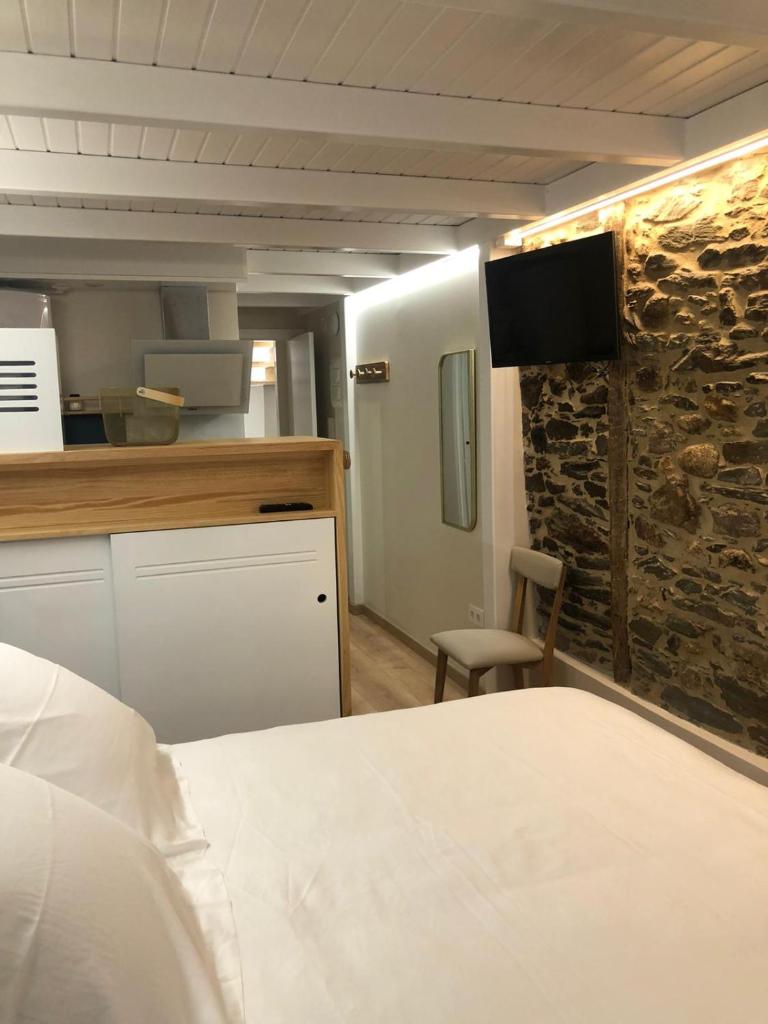 Apartamento completamente equipado en Pontedeume. photo 2