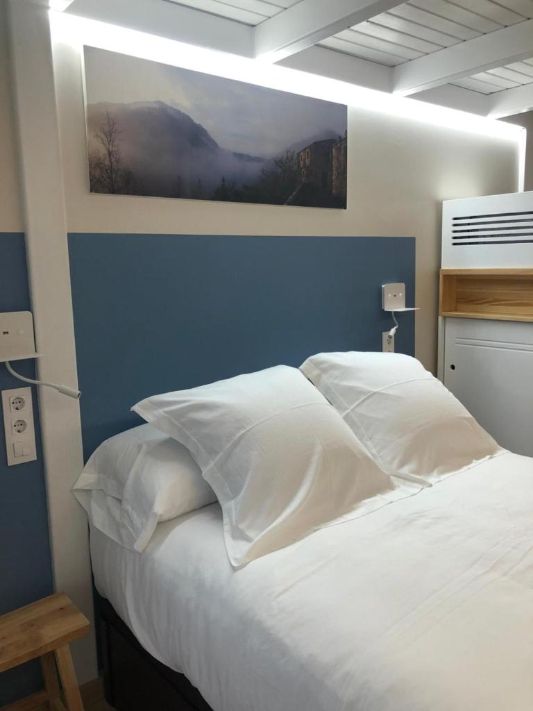 Apartamento completamente equipado en Pontedeume. photo 4