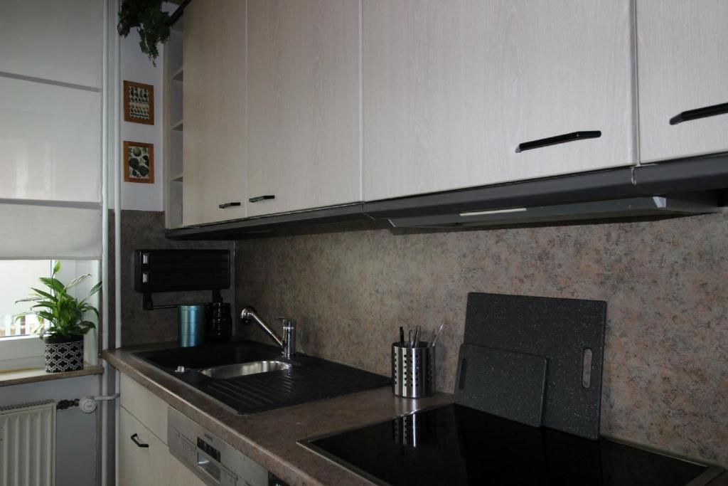 Ferienwohnung Blumengarten photo 3