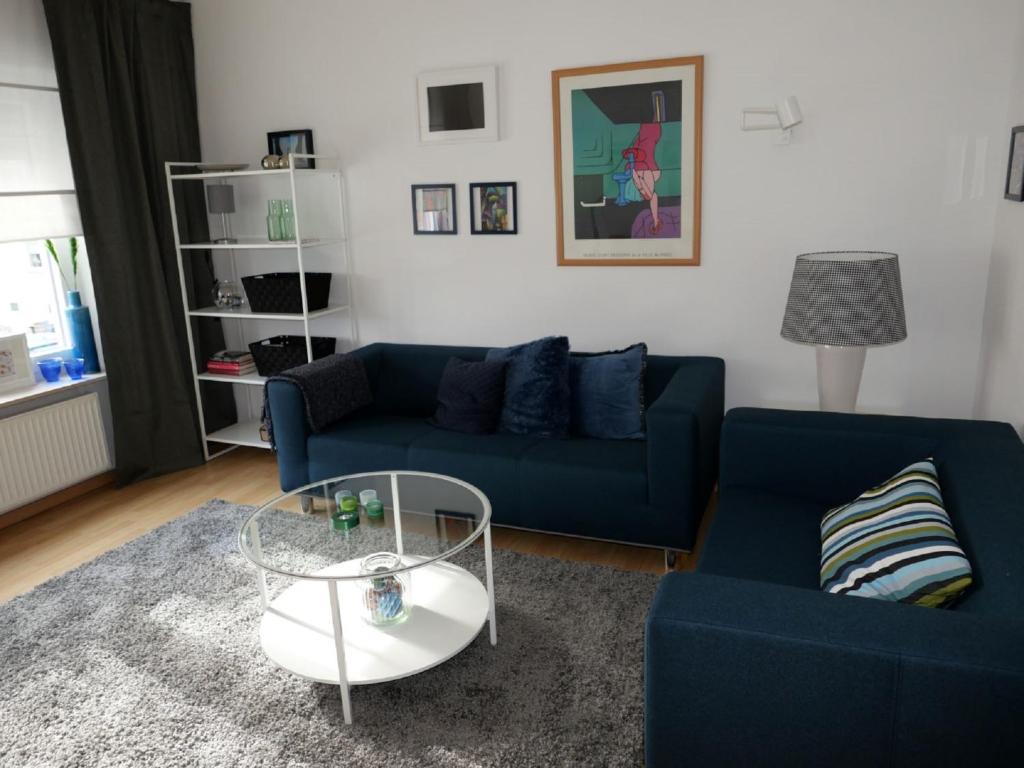 Ferienwohnung Blumengarten photo 1