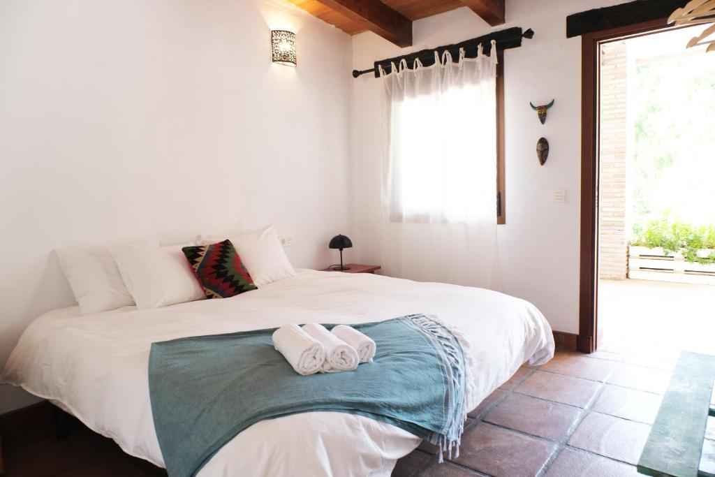The Wild Olive Andalucía Citrus Suite