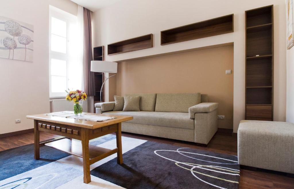 NN Apartman Budapest photo 3