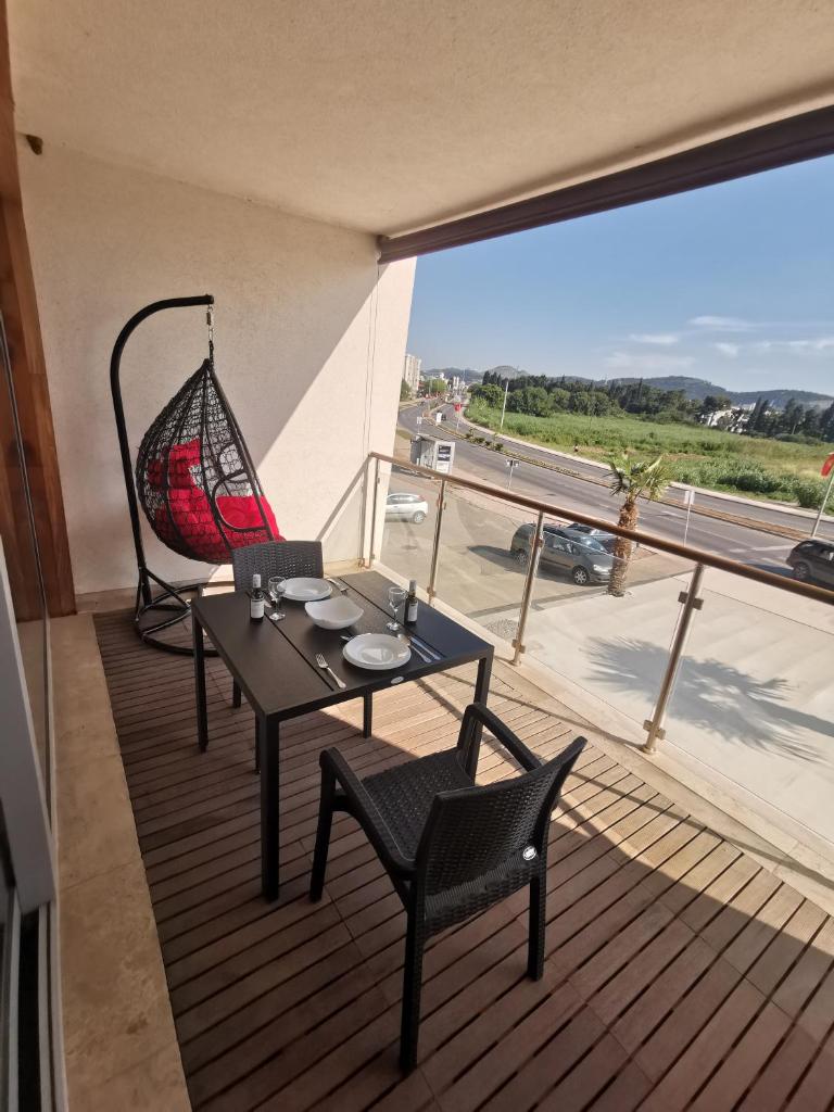 New Luxury Apartments BaR photo 4