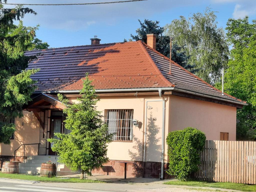 Koppány Vendégház