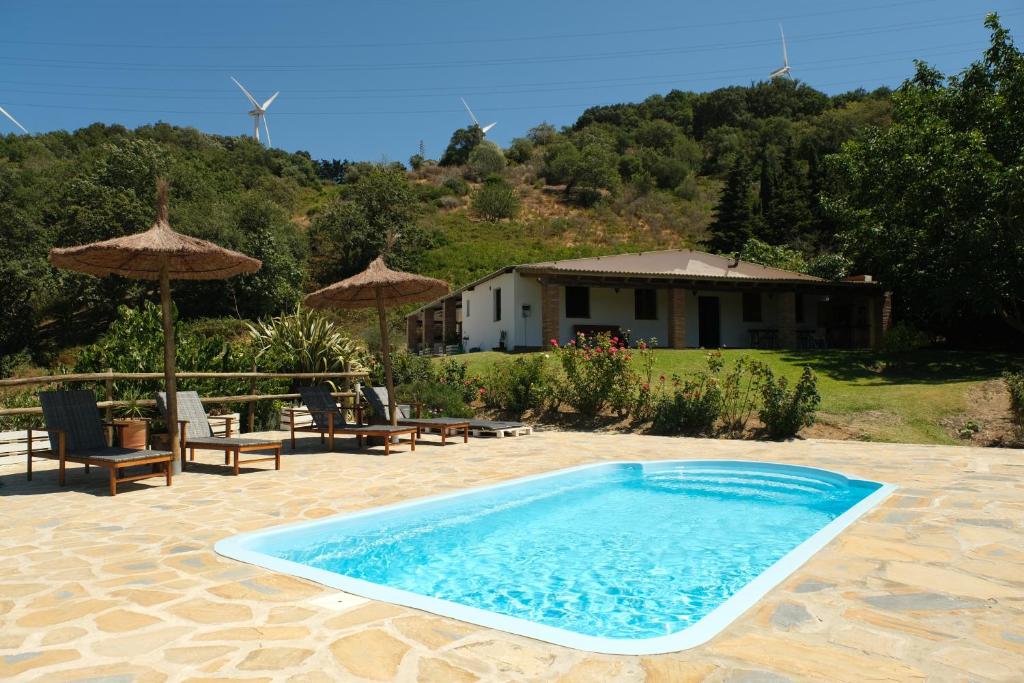 The Wild Olive Andalucía Citrus Suite photo 3