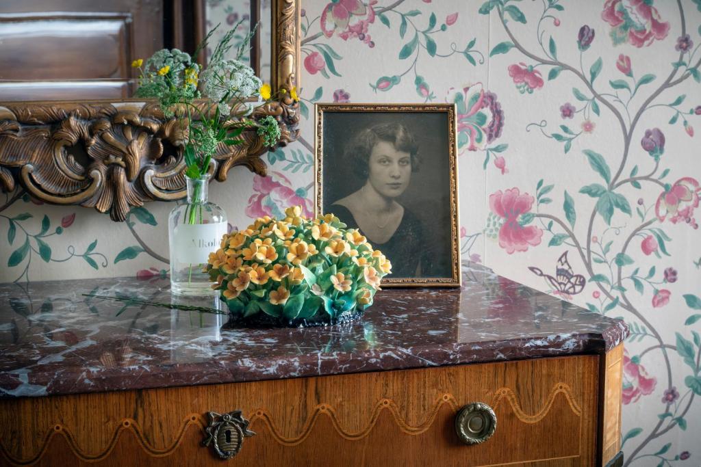 Västanå Slott photo 2