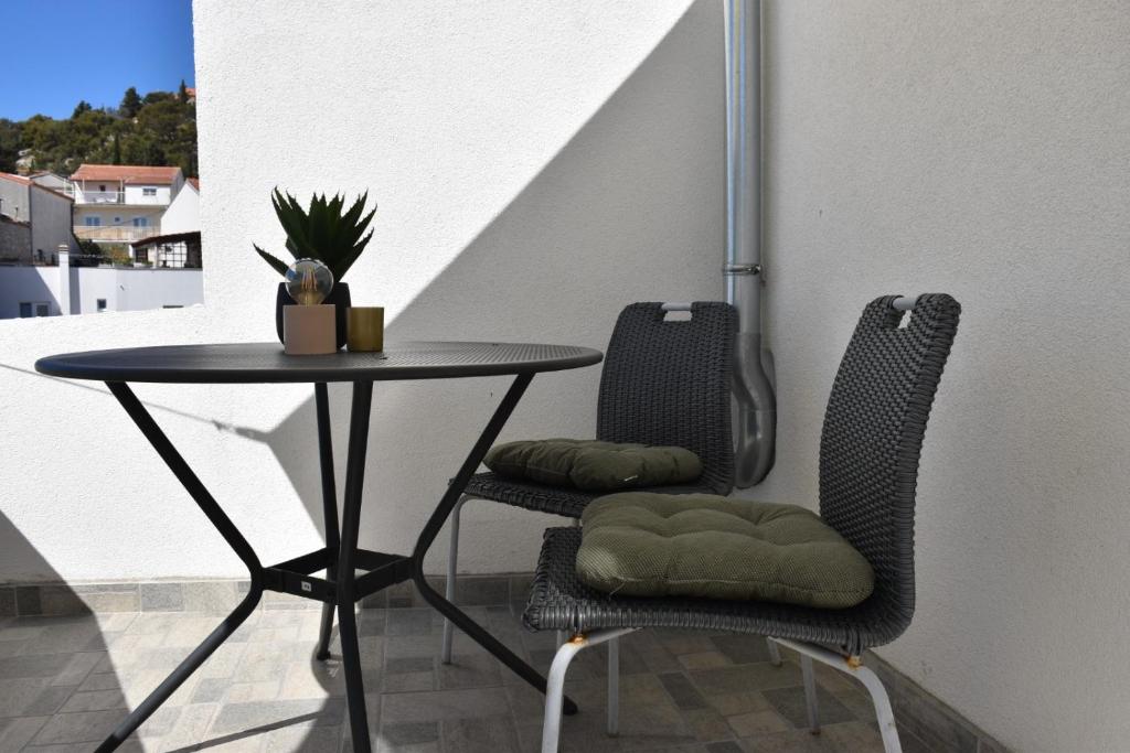 Apartman Lucana photo 2