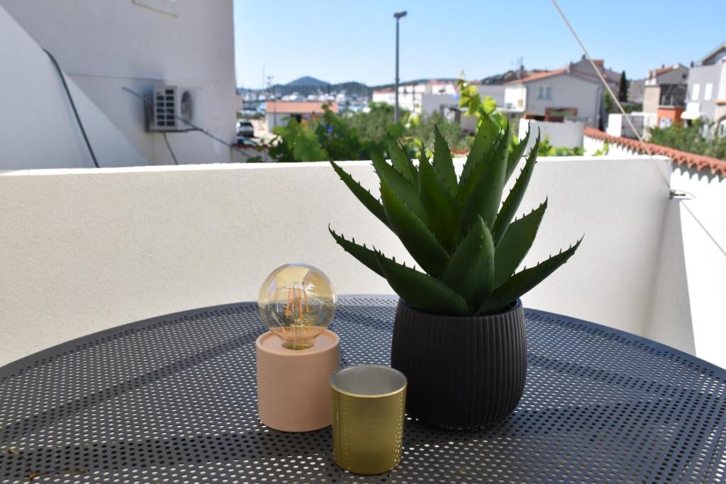 Apartman Lucana photo 1