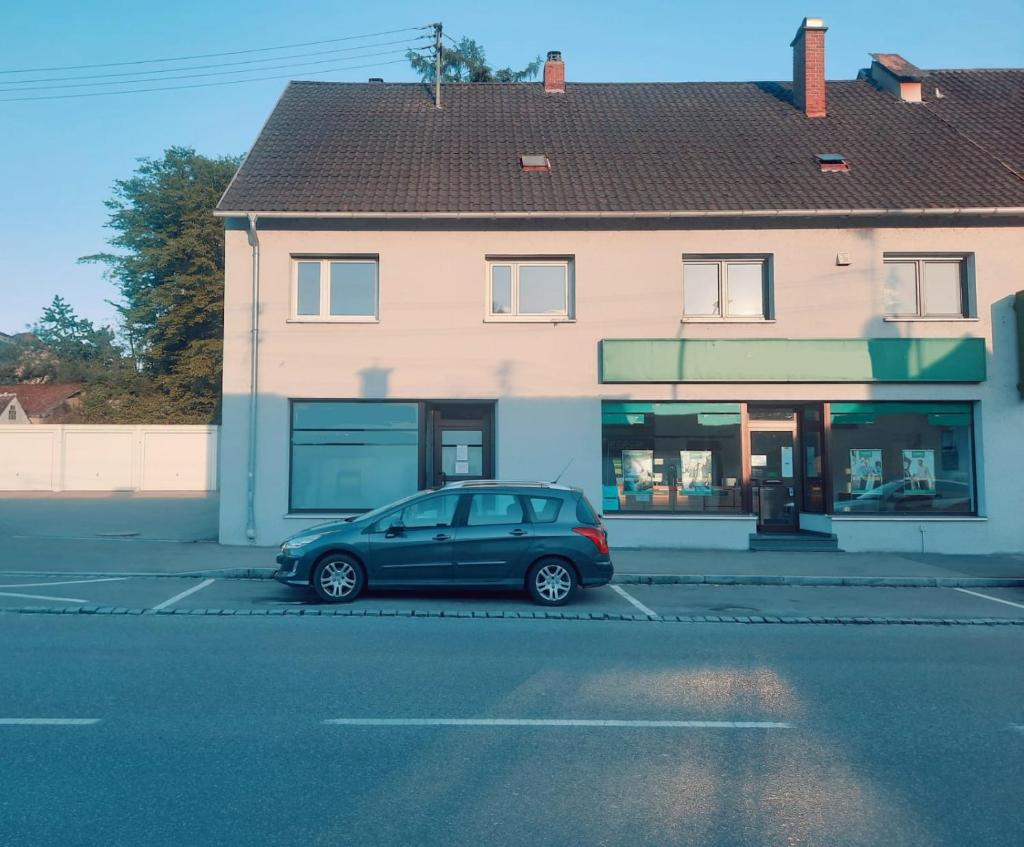 Ferienwohnungen Bögner photo 3